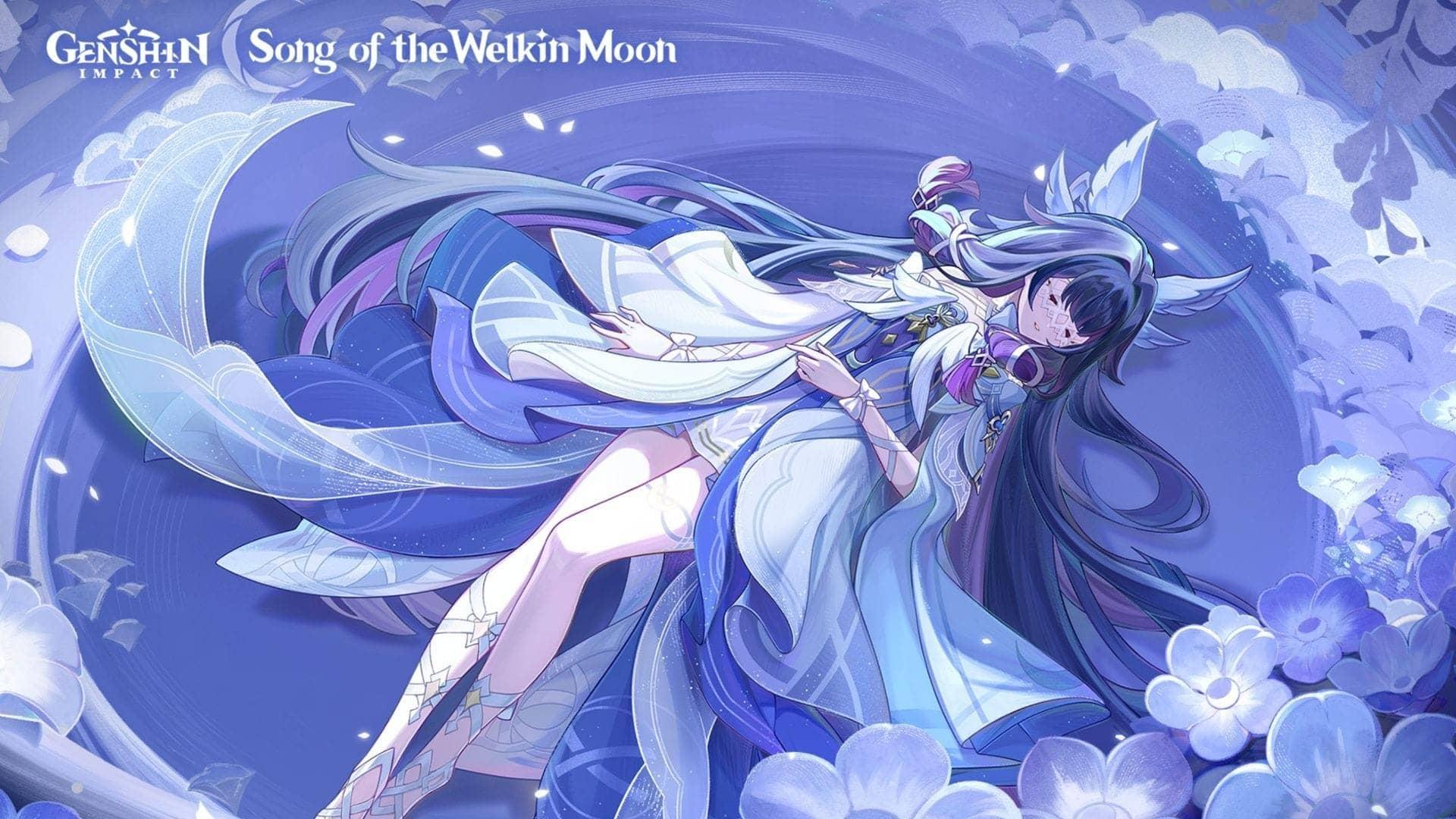 Genshin Impact Luna IV Update: Countdown Shuru Ho Gaya!