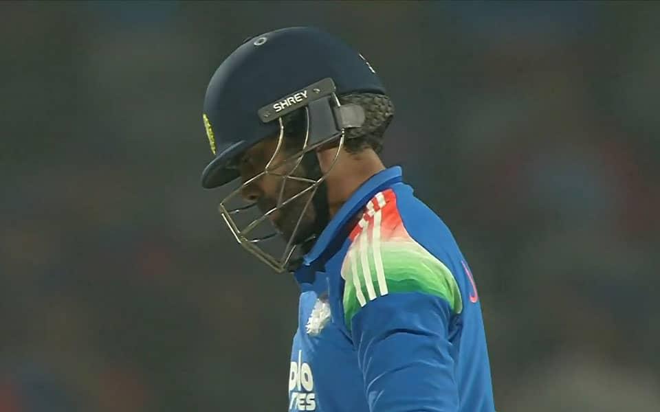 Aakash Chopra Calls Out Jadeja, Axar Shines Brightly