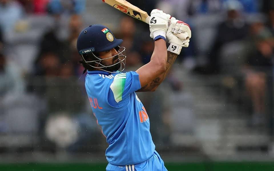 Irfan Pathan Breaks Down KL Rahul's Low Spot in ODI Win