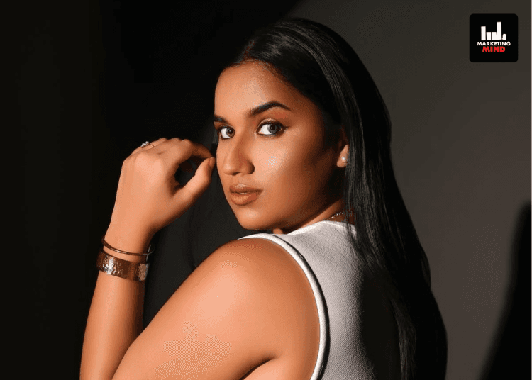 Bravee ne Simran Balar Jain ko brand ambassador banaya hai