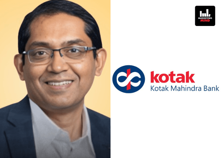 Kotak Mahindra Bank Gets a New Whole-Time Director, Wow!