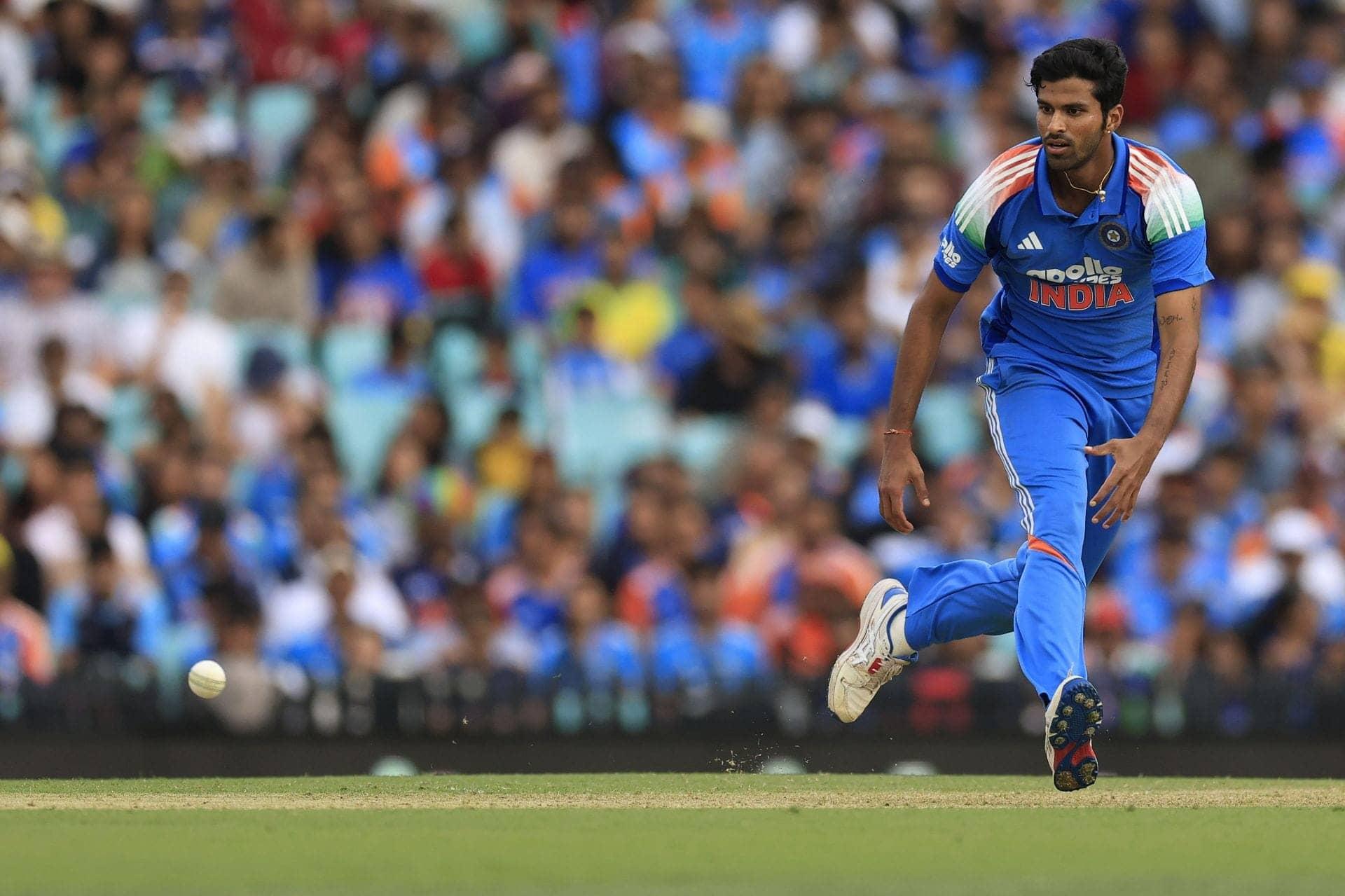 Ayush Badoni Takes the Spotlight as Sundar Sits Out ODIs