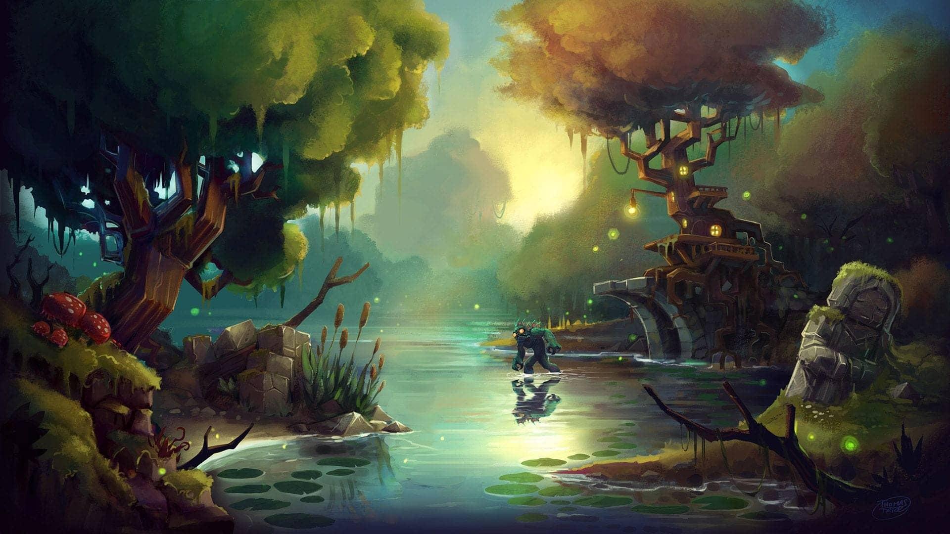 Hytale Launch: Over A Million Players Ready to Go BIG!