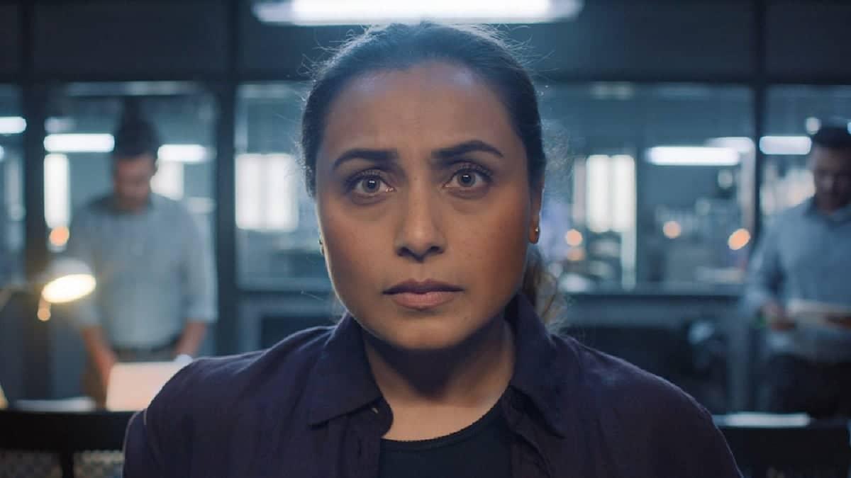 Mardaani 3 Trailer: Goosebumps Ya Cheap Copy? Rani Ki Aag