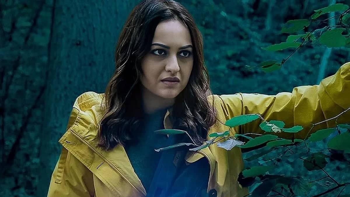 Nikita Roy: Sonakshi Aur Paresh Ka Thriller Dhamaka!