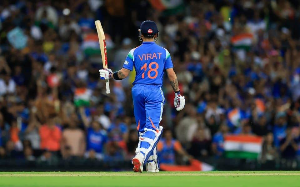 Kohli ka chakkar, Jamieson ki tareef, India jeeta ODI