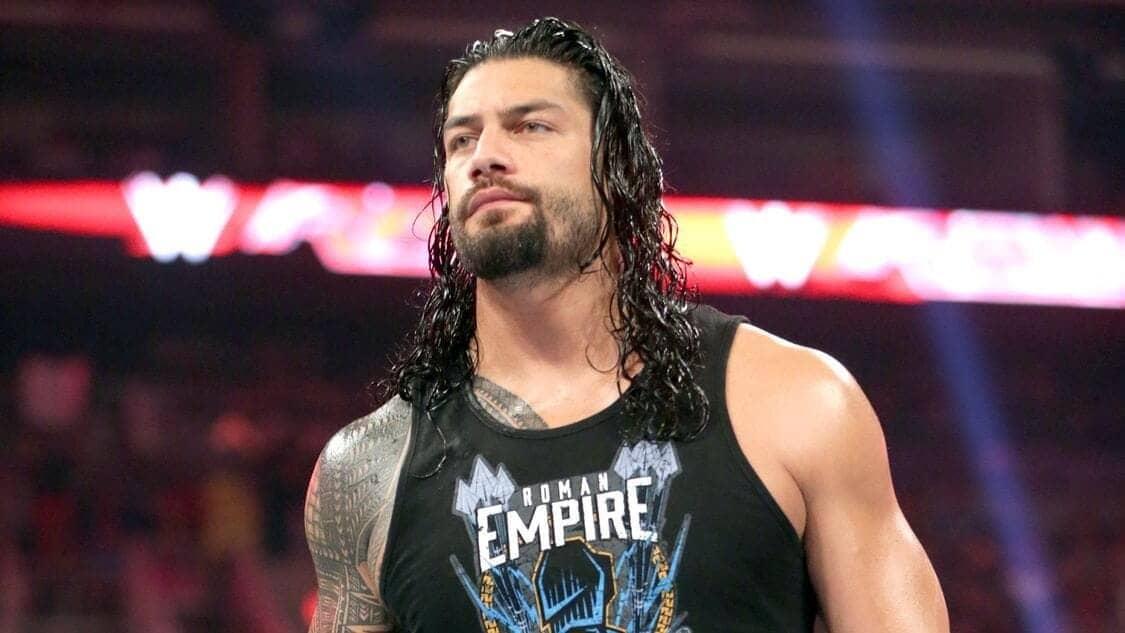 Roman Reigns' Epic Return: Is He Coming Back or What?