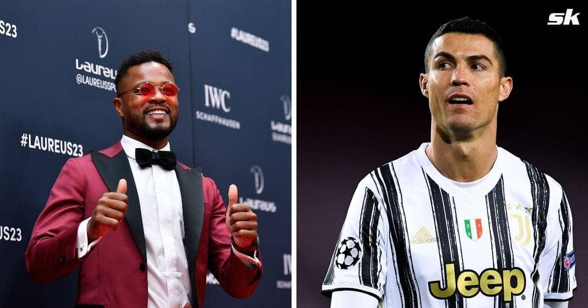 Cristiano Ronaldo: Juventus ki taraf, PSG ka bhi chakkar tha!