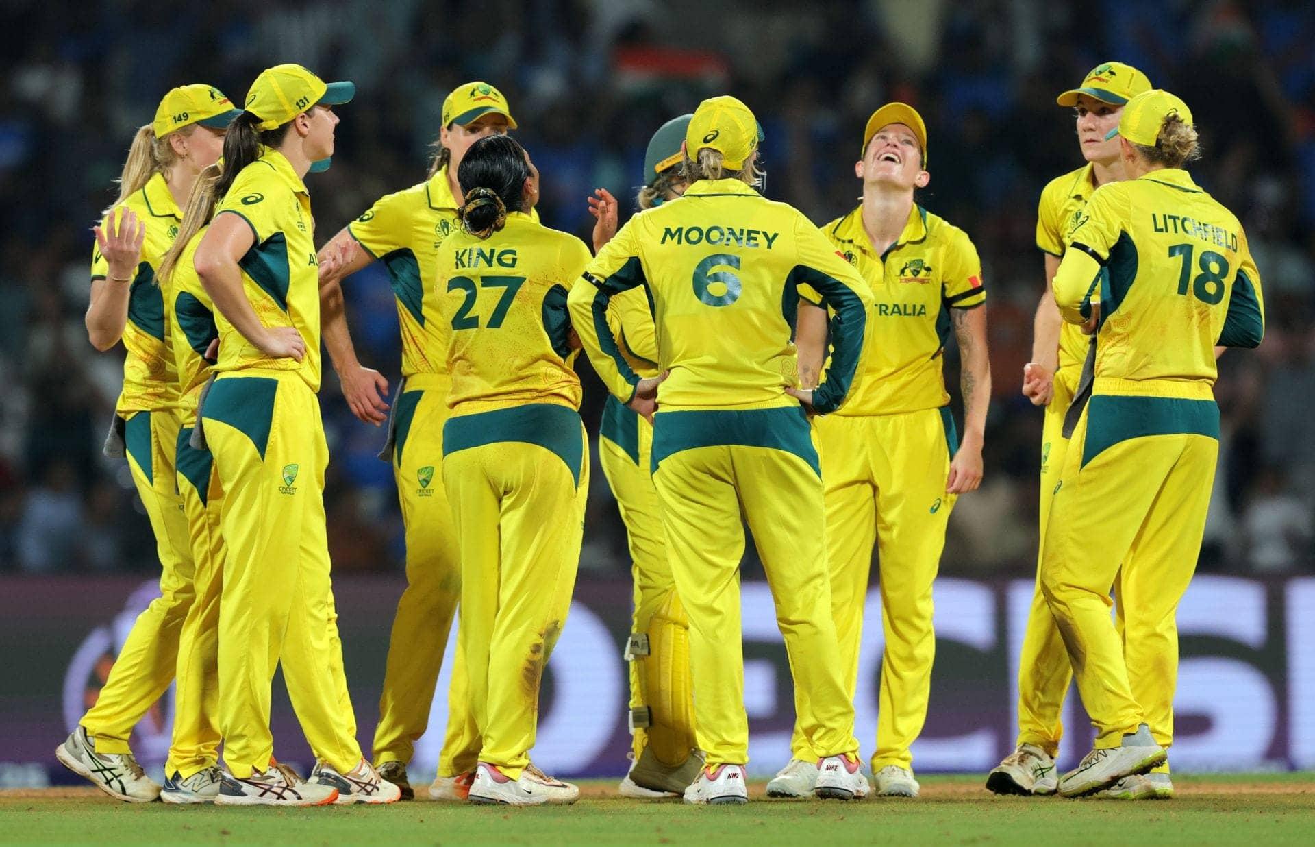 Alyssa Healy: A Cricket Legend Bows Out in Style!