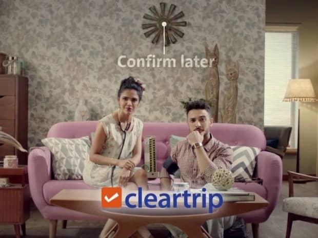 Cleartrip's Price Trends: Fly Smart and Book Like a Champ!