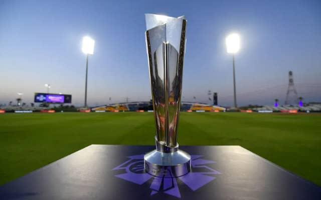 ICC Sticks to Plan: No Venue Change for 2026 T20 World Cup