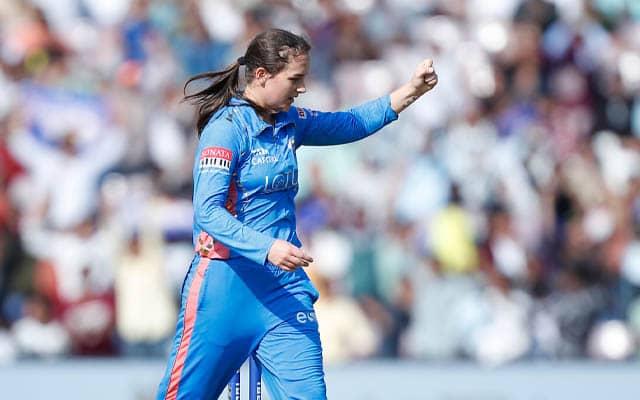 WPL 2026: Top 3 Spinners Who Will Spin Magic