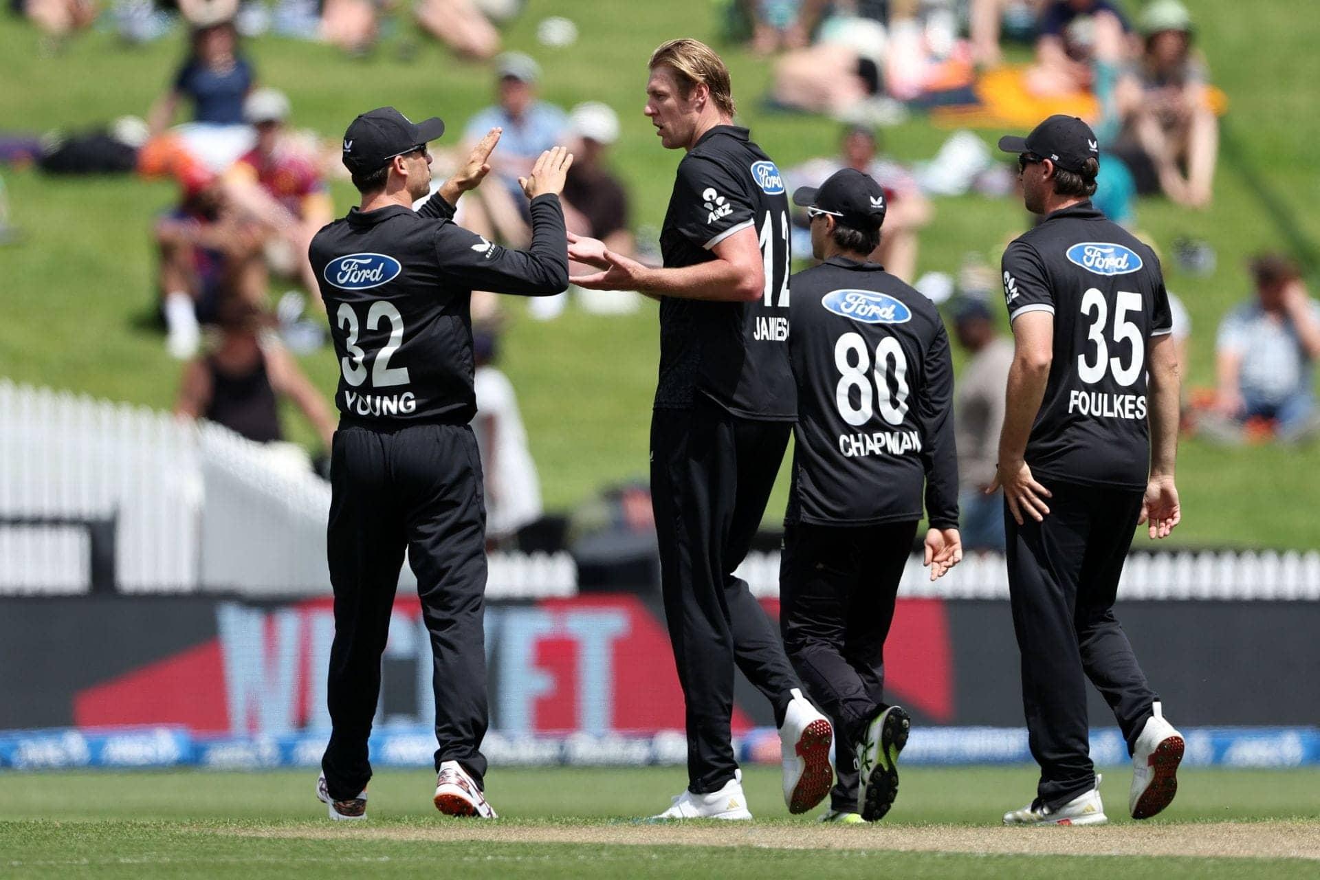 Aakash Chopra ka jazba: New Zealand ki jeet hai jashn!