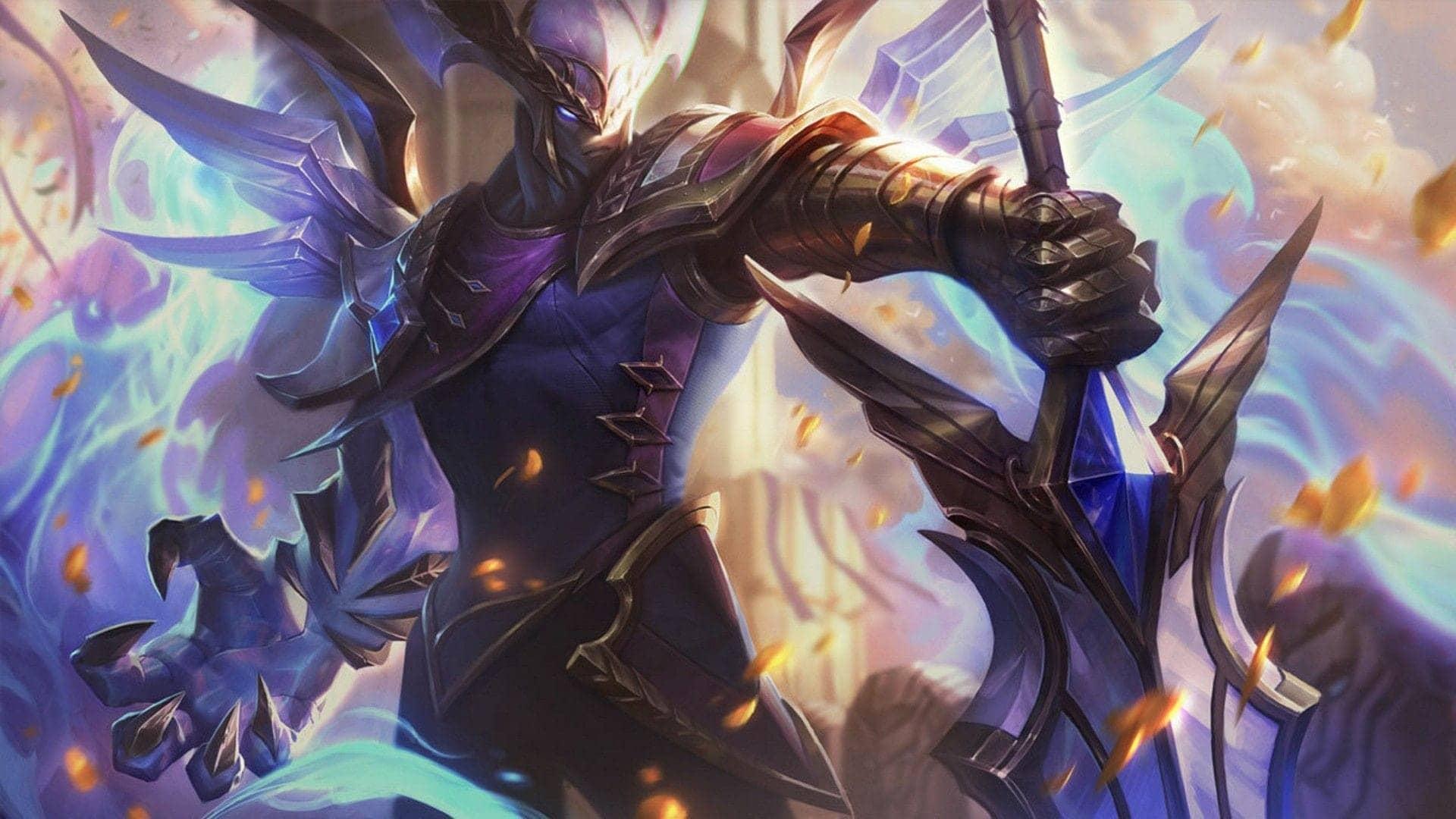 League of Legends patch 26.02: Buffs and Nerfs on the Way