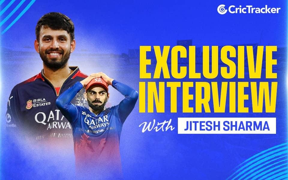 Jitesh Sharma ki IPL XI: Kohli ko bhool gaye kya bhai?
