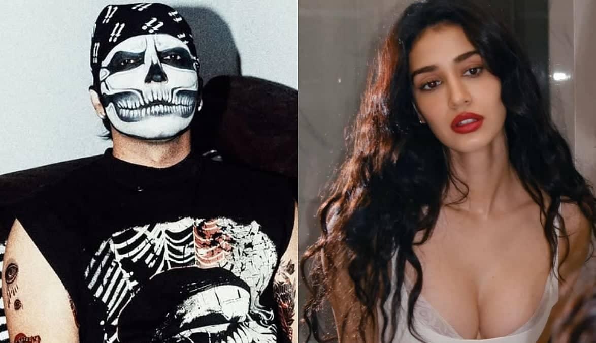 Disha Patani Aur Talwiinder Ki Pyaar Ki Kahani Udaipur Mein