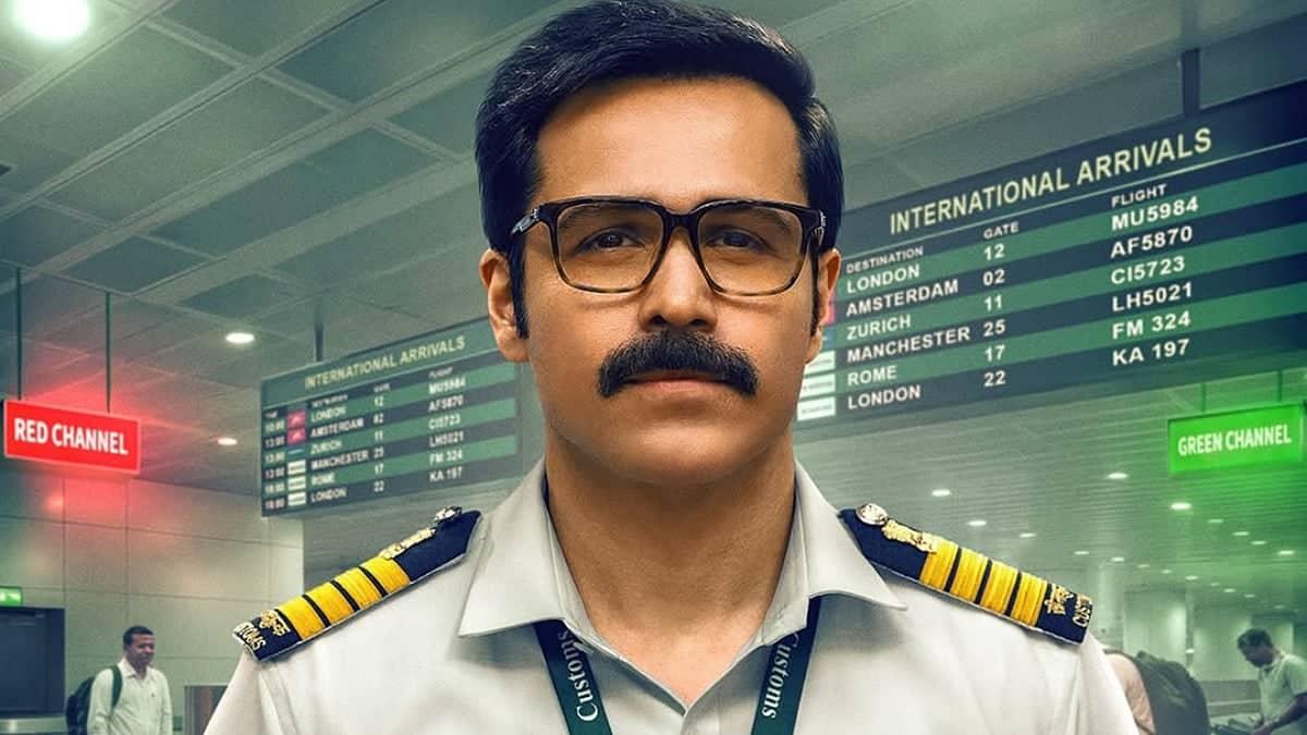 Emraan Hashmi's Flight Saga: From Mumbai to Jaipur Detour