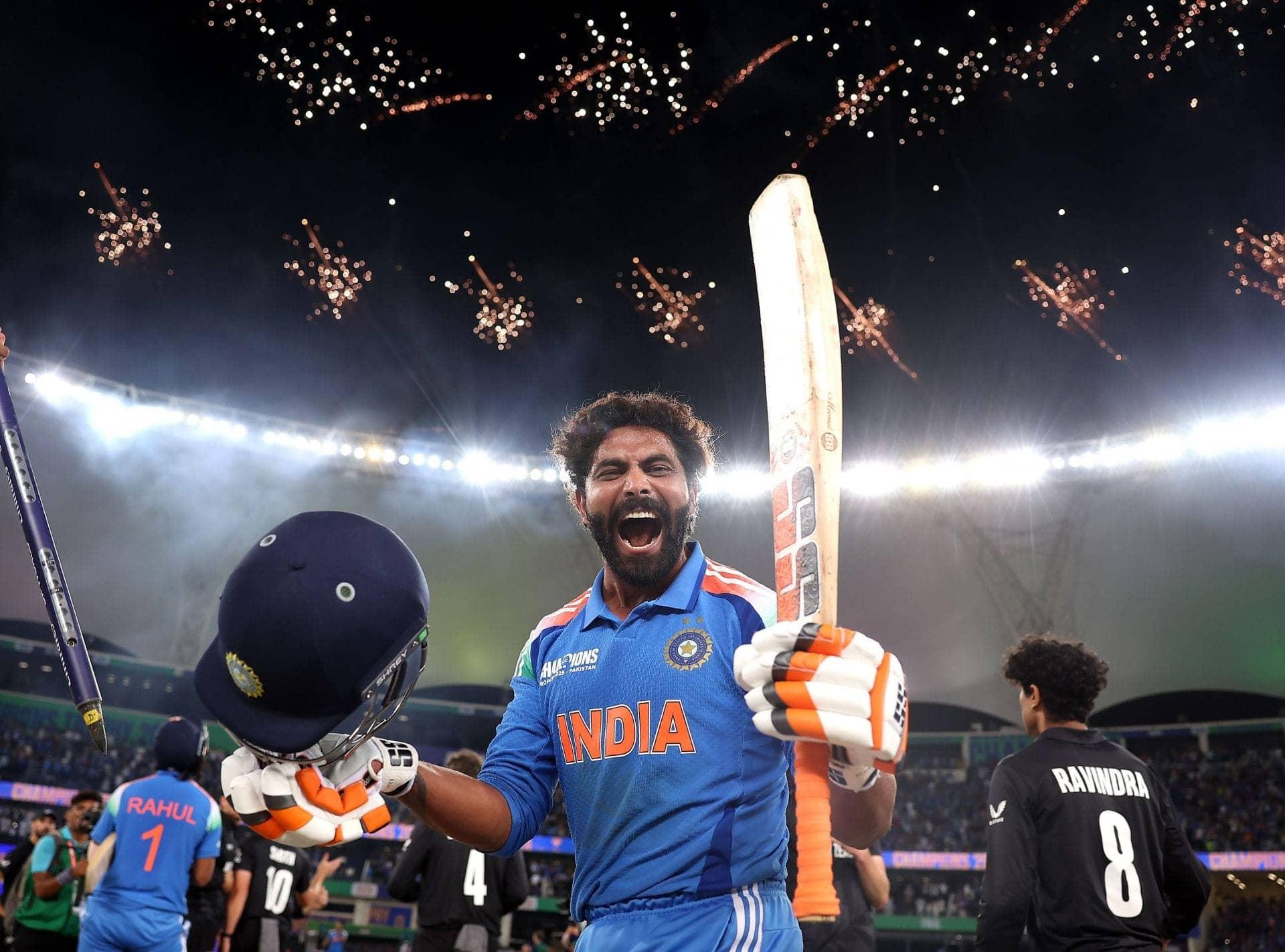 3 electrifying reasons to bench Jadeja for 2nd ODI vs NZ