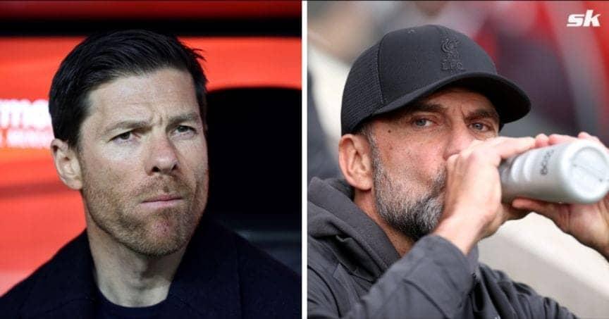 Klopp's Phone Rings Off the Hook After Real Madrid's Shock