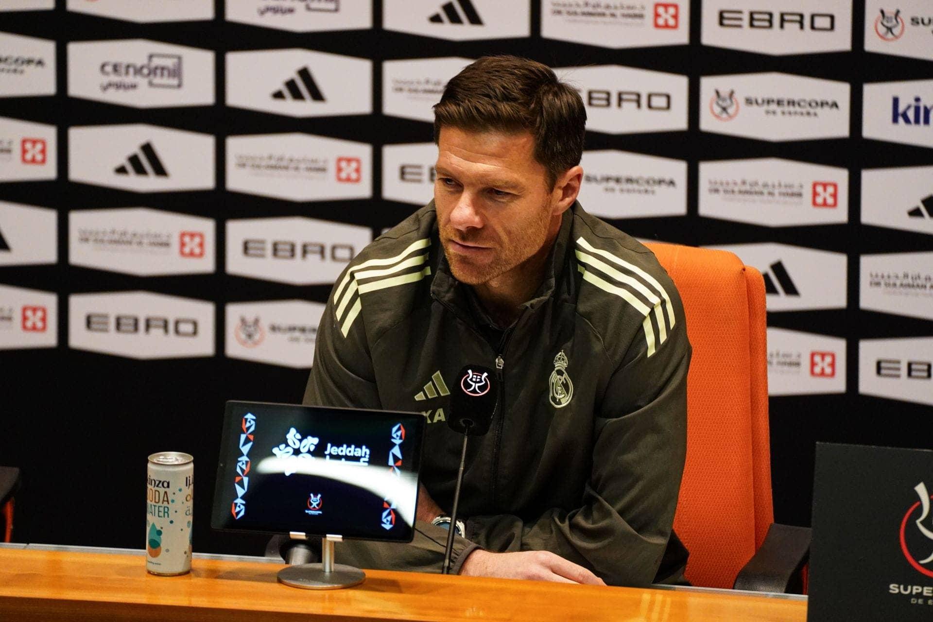 Xabi Alonso's Enchanted Search for Zubimendi's Magic