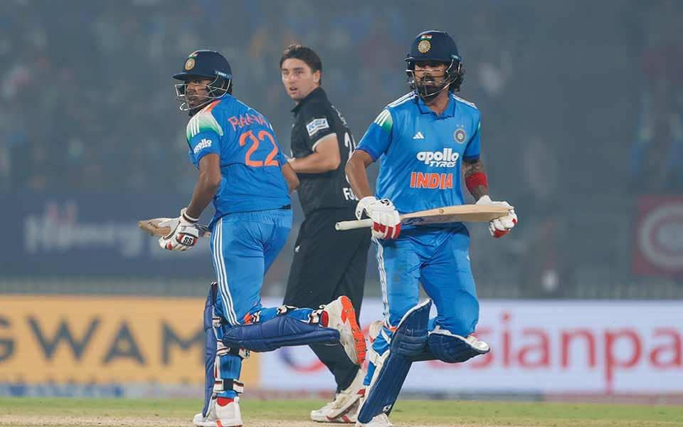 India vs New Zealand: Kya aaj jeetega Bharat ki team?