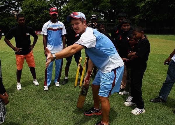 Afghanistan ne Toby Radford ko batting coach banaya bhai!