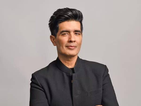 Manish Malhotra: The Ninja of Bollywood with Star Kids!