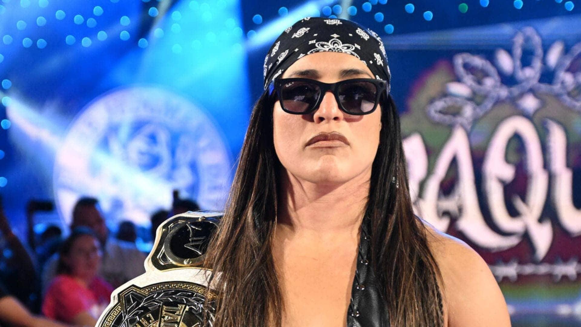 Big Trouble for Raquel Rodriguez - Shocking Reports!