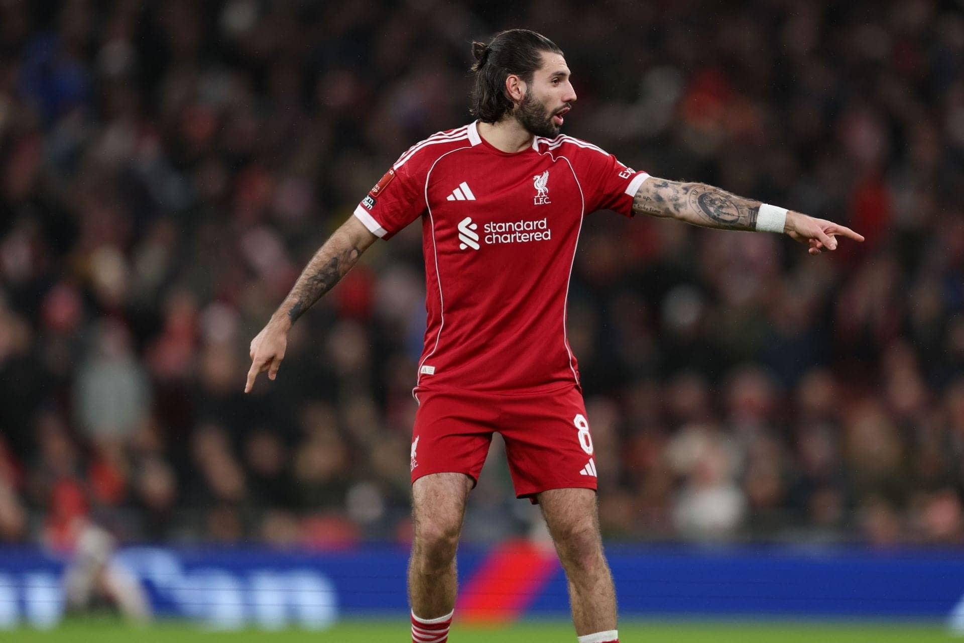 Barnsley coach ki hasi mazak, Liverpool ne jeeta 4-1!