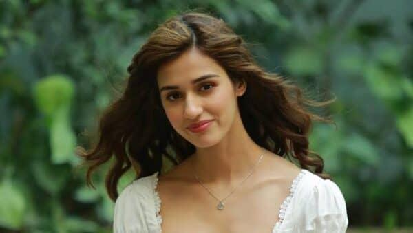 Disha Patani's Enchanted Encounter with Talwiinder the Bard