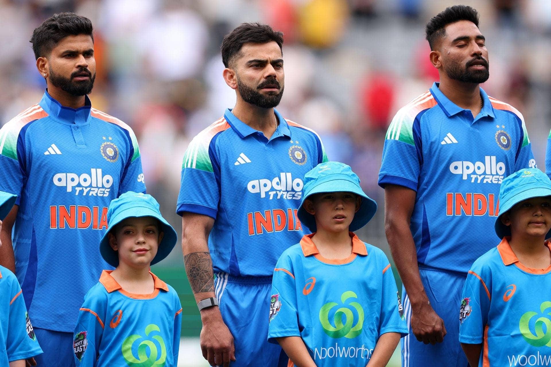 India vs New Zealand 2026: The Rajkot ODI Showdown Awaits