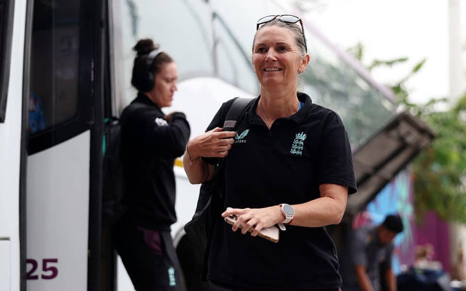 Charlotte Edwards: Jeet ki umang, umra ka kya hai kamal!