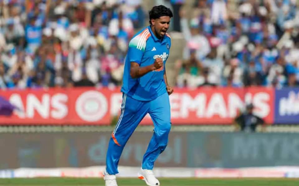Harshit Rana: From Criticism to Hero, Believe Me!