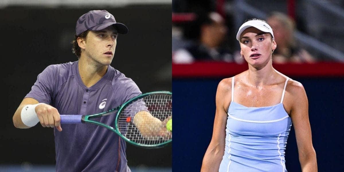 Melbourne Mein Australian Open Ki Qualifying Ka Hungama