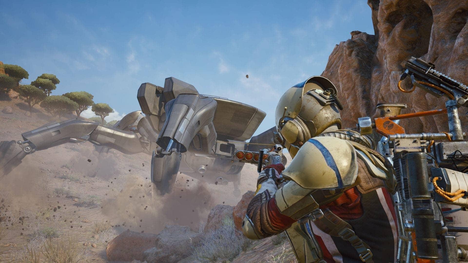 Top 5 Scary ARCs You Don't Wanna Meet Solo in ARC Raiders