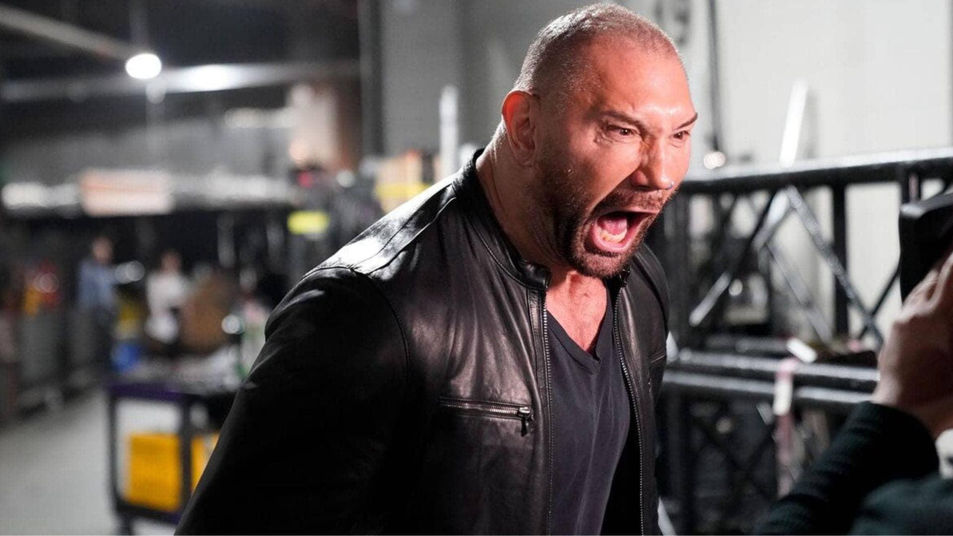 Batista ne kaha, 'Mujhse na panga lo, yaar!'