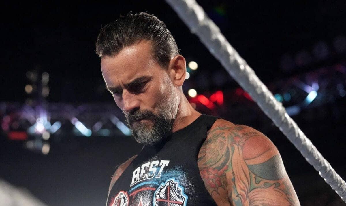 CM Punk ka WWE se tension aur Netflix show se nafrat!