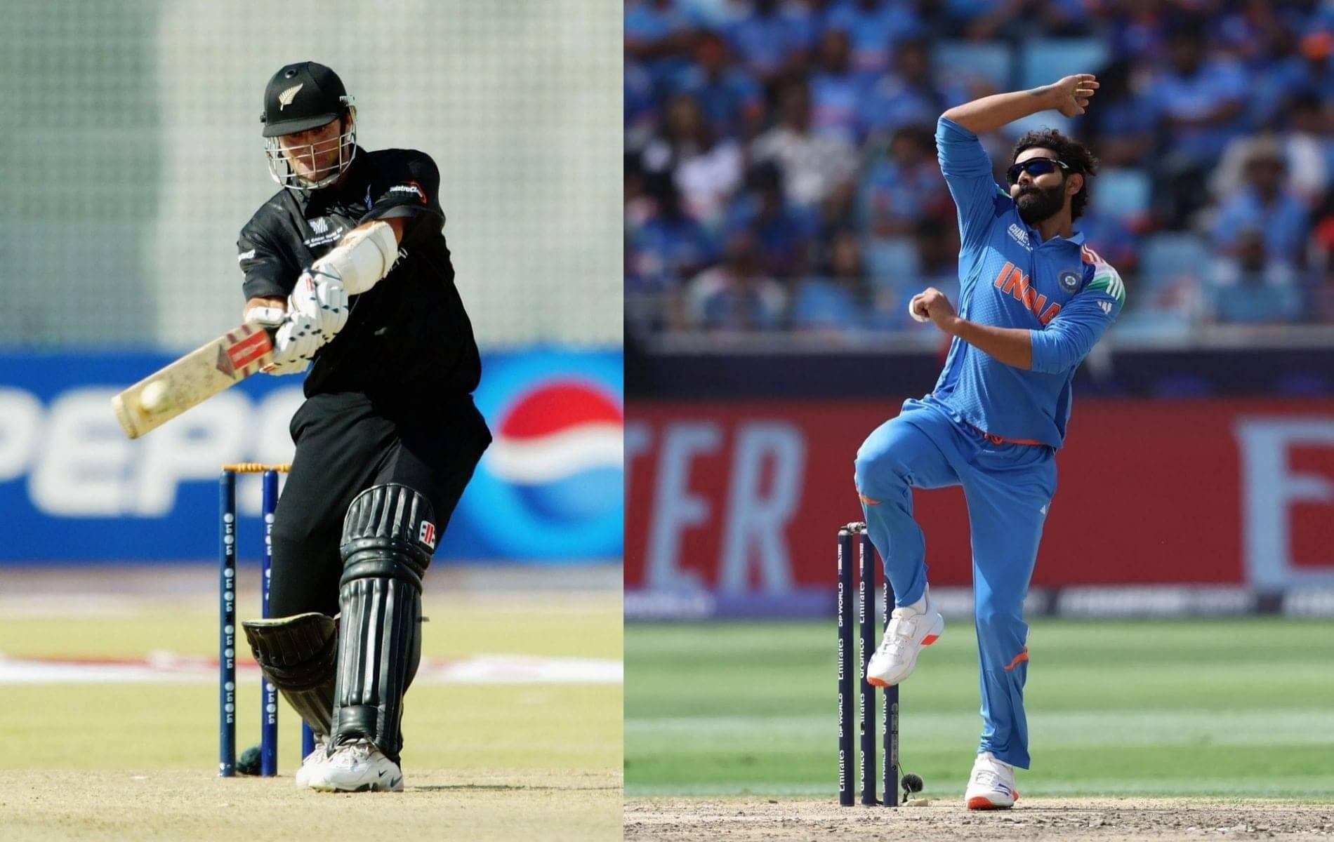 Jadeja vs Cairns: The Ultimate Stats Clash After 208 ODIs