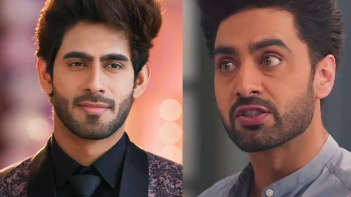 Yeh Rishta Kya Kehlata Hai: Krish Exposes Abhira's Secret!