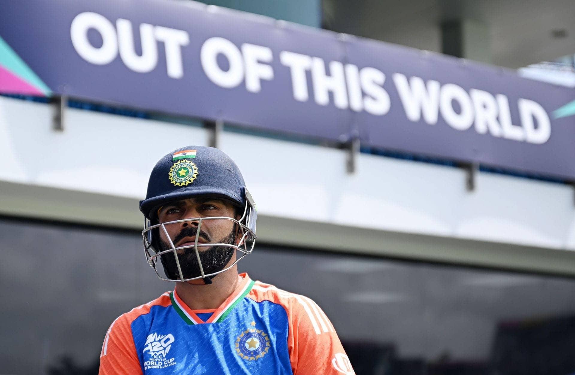 Irfan Pathan Calls Tilak Varma the New Virat Kohli!