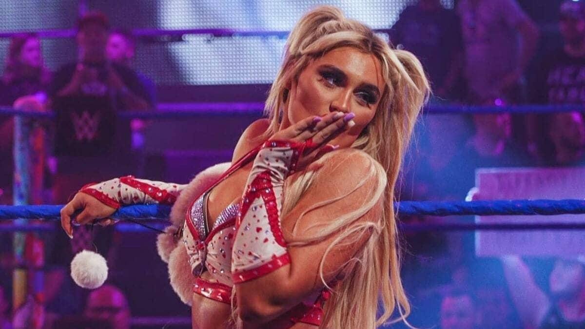 Tiffany Stratton's WWE Comeback: Ready to Turn Up the Heat?