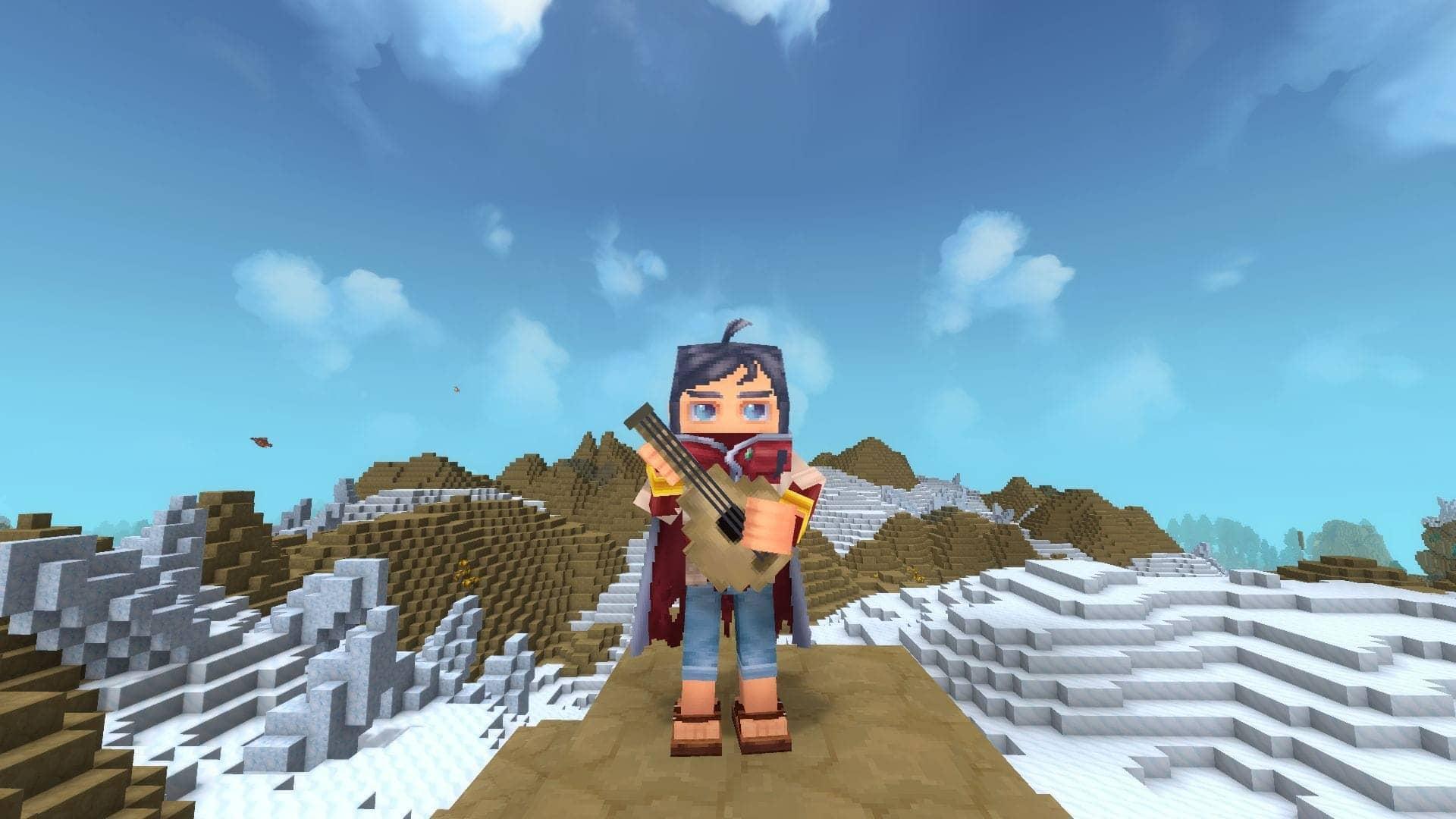 Hytale Mein Mods Kaise Lagayein? Baburao Ki Tarah Seekho!