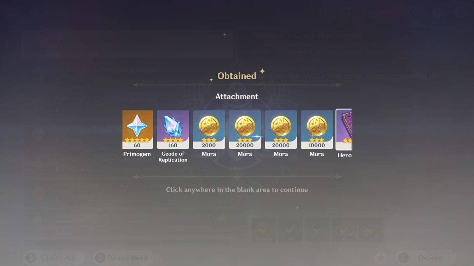 Unlock Genshin Impact Luna IV Codes Like a Genius Today