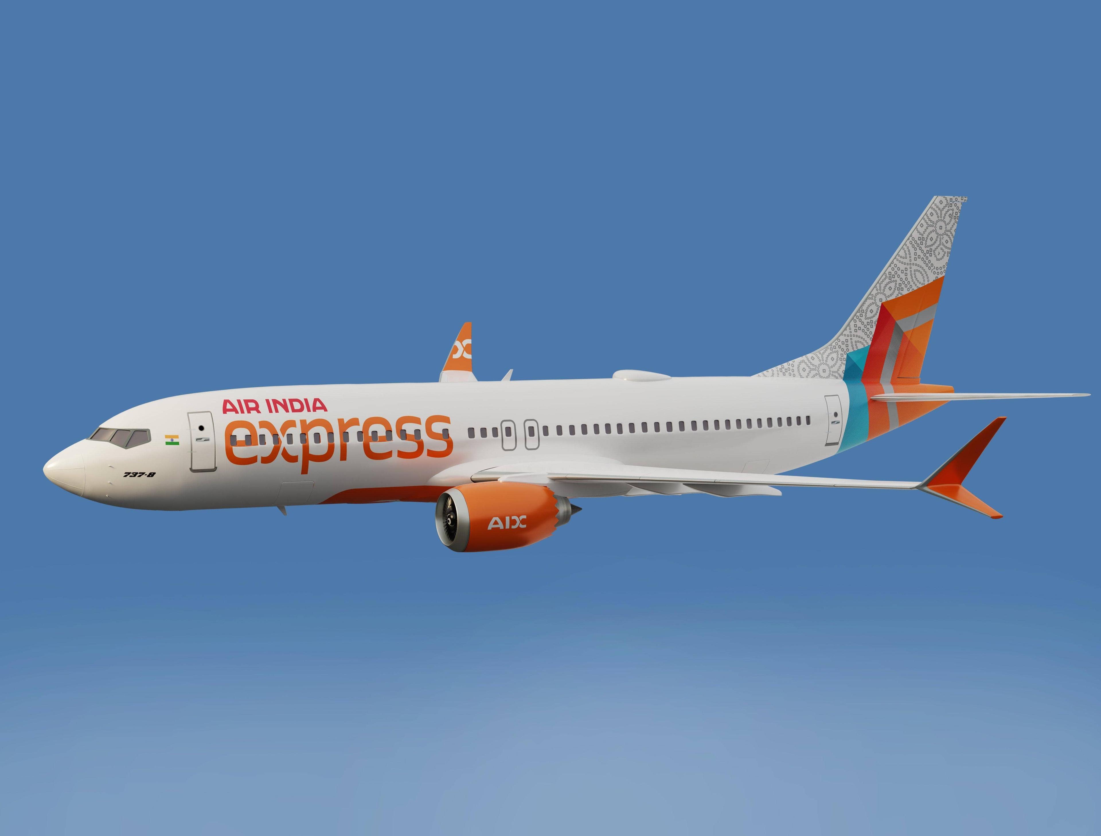 Air India Express ki zabardast sale: Domestic ₹1350, International ₹5450!