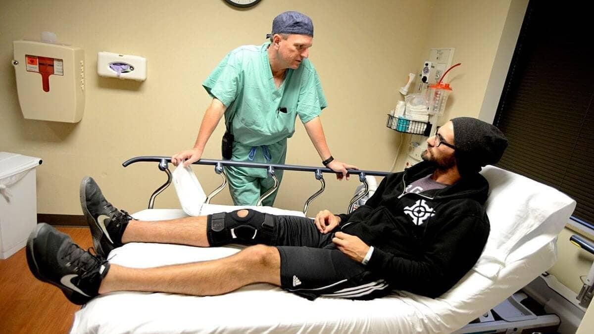 Seth Rollins ki Netflix ki dhamaka khabar, WWE se doori