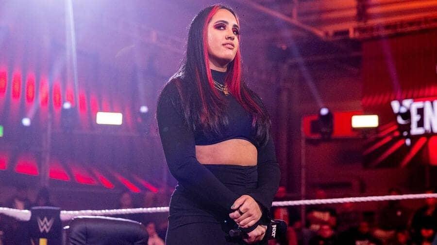 Ava's Epic Showdown: Title Defense and Star Power Unleashed!
