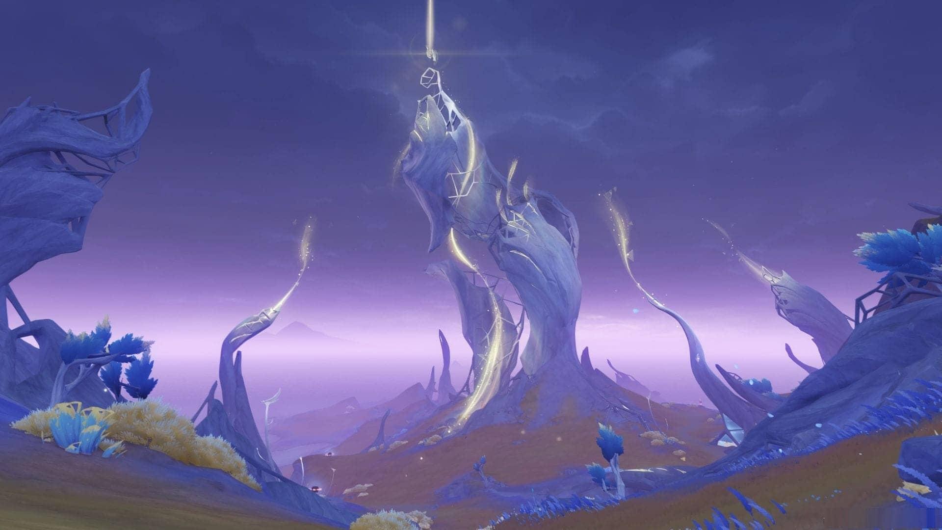 Embark on the Enchanted Tower of Inversion Quest Today
