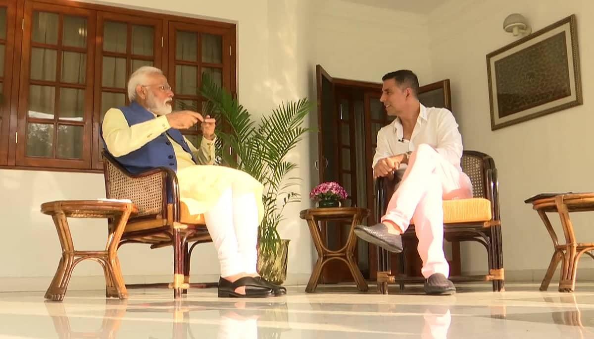 Celebrities in Politics: Fun Chats or Just PR Games?