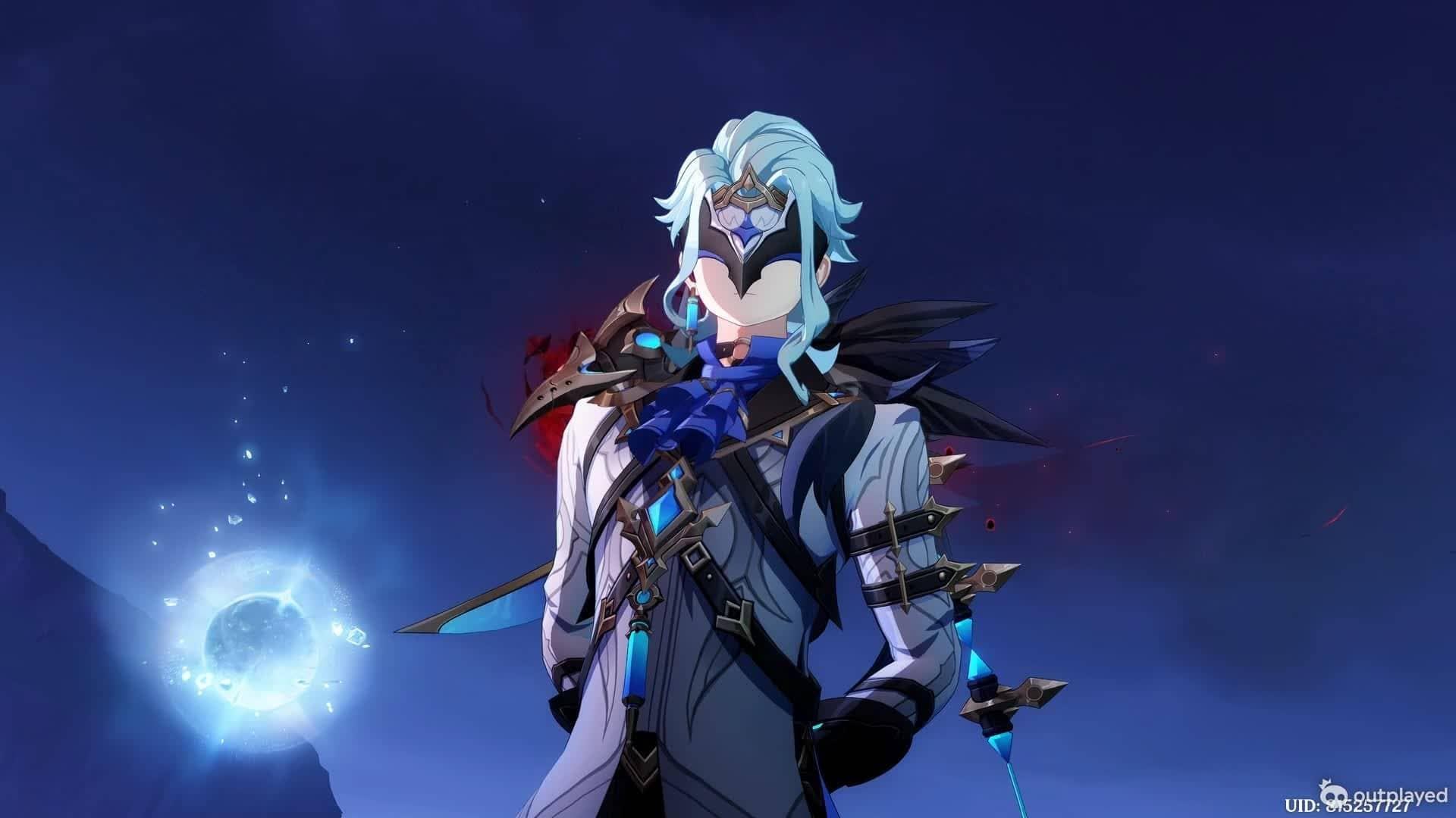 Dominate The Doctor in Genshin Impact Like a Master Chef