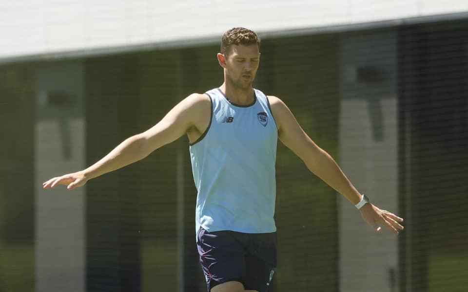 Josh Hazlewood: Ready to Crush It at T20 World Cup 2026